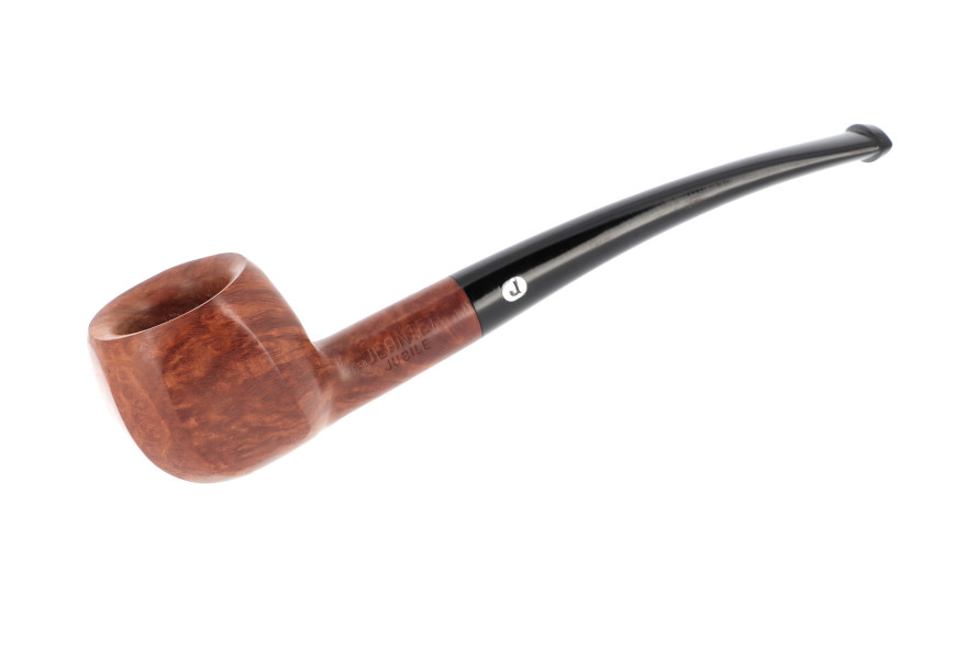 Jeantet Jubile 4-09 pipe