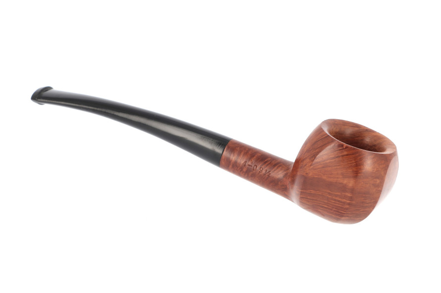 Jeantet Jubile 4-09 pipe