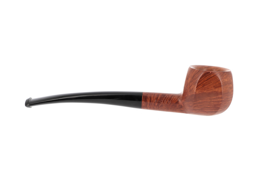 Jeantet Jubile 4-09 pipe