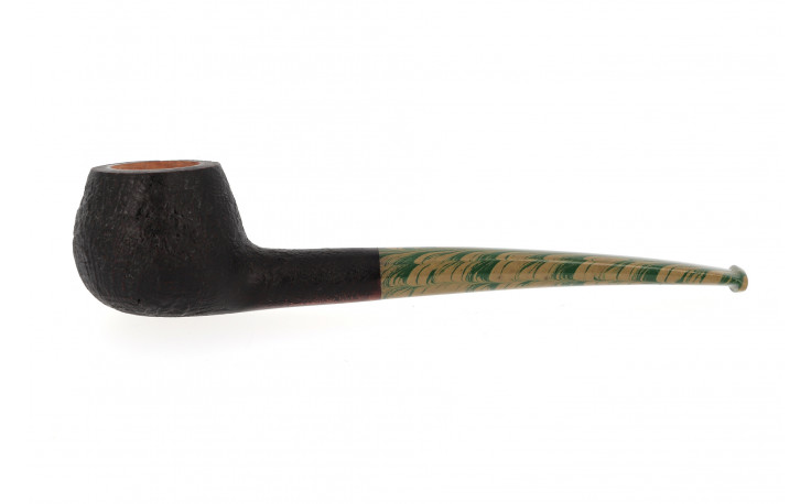Pipe Nuttens Heritage 38