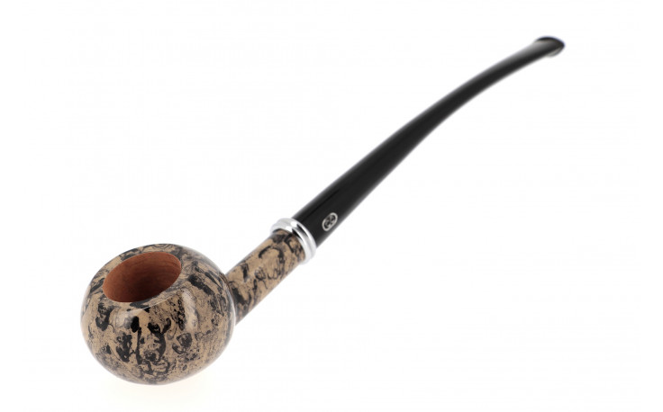 Pipe Chacom Opéra taupe 520