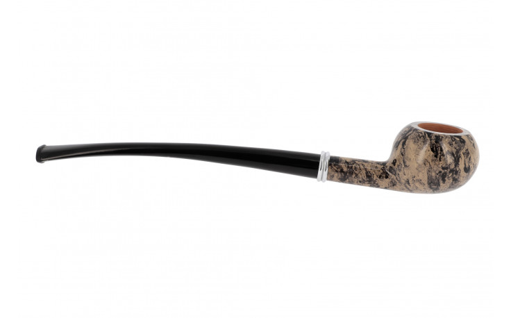 Pipe Chacom Opéra taupe 520