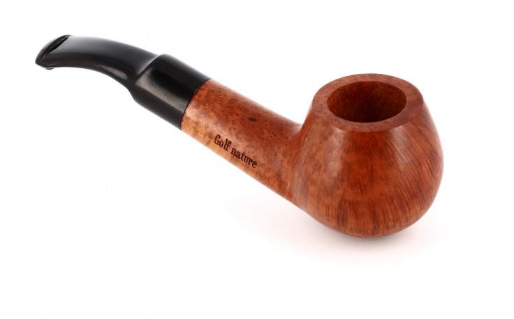 Pipe Eole courte Golf nature 2 extra