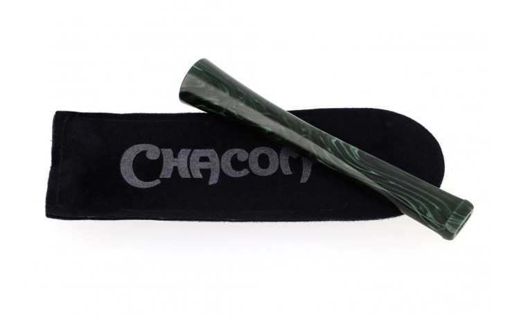 Fume cigarette Chacom (vert)