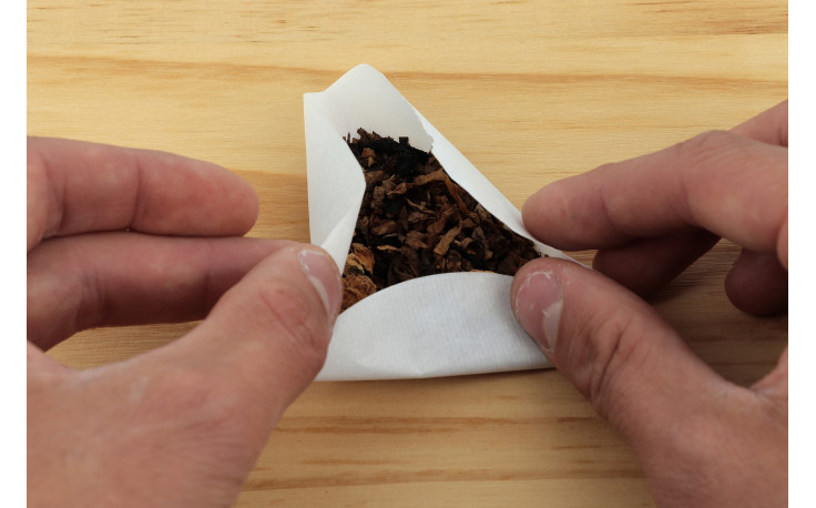 Feuille anti-humidité