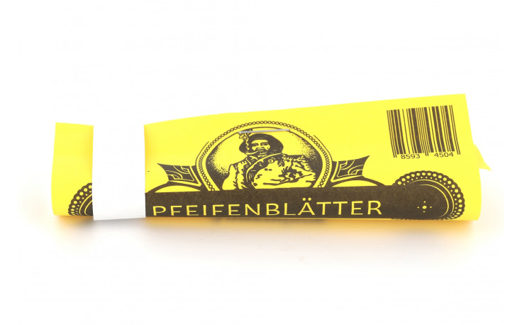 Feuille anti-humidité