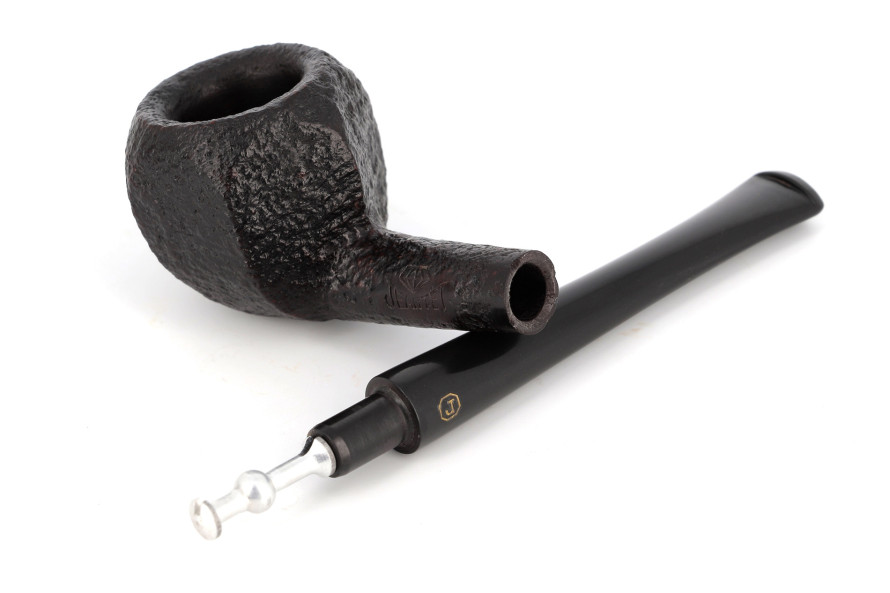 Jeantet Luxe 6-310 pipe