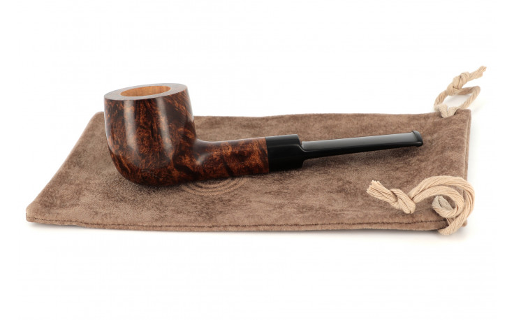 Pipe Nuttens Heritage 46
