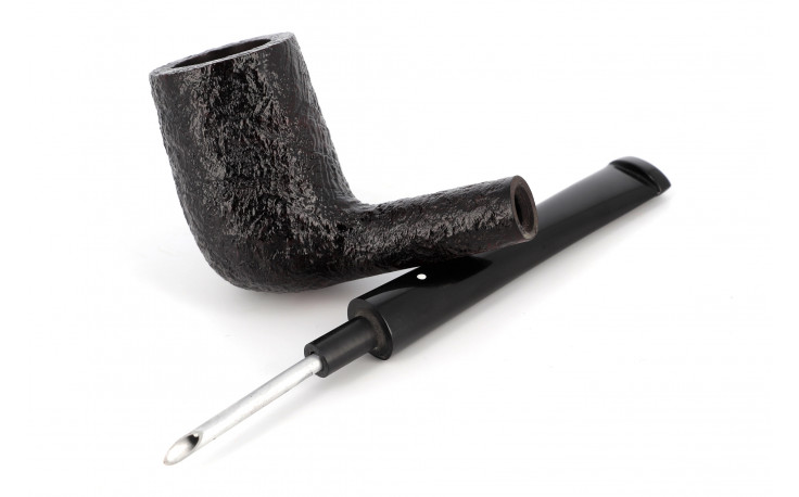 Pipe Dunhill Shell Briar 4112