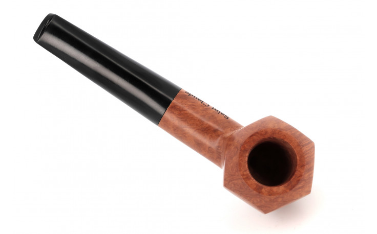 Pipe St-Claude Robusto