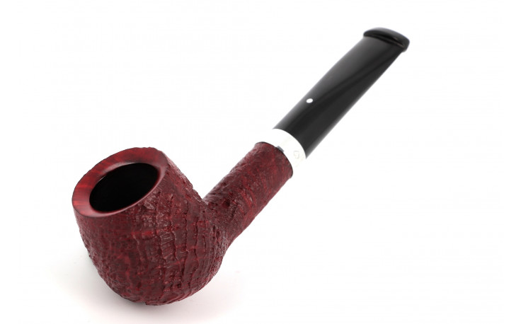 Pipe Dunhill Ruby Bark 3101