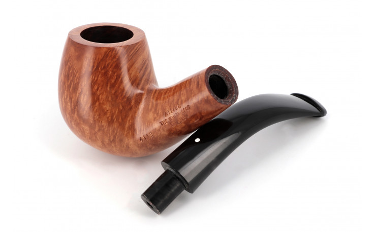 Pipe Dunhill Root Briar 4113