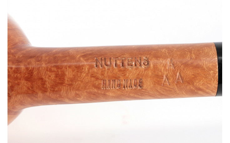 Pipe Nuttens Hand Made 40