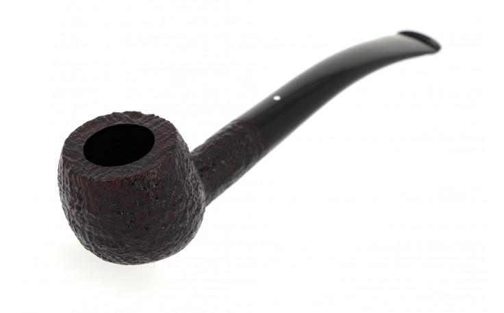 Pipe Dunhill Shell Briar 3407
