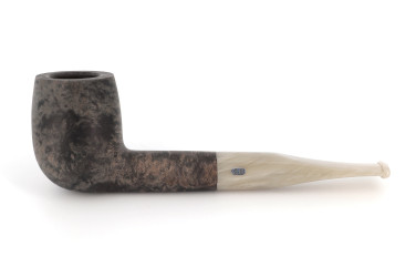 Jurassic 127 Chacom pipe