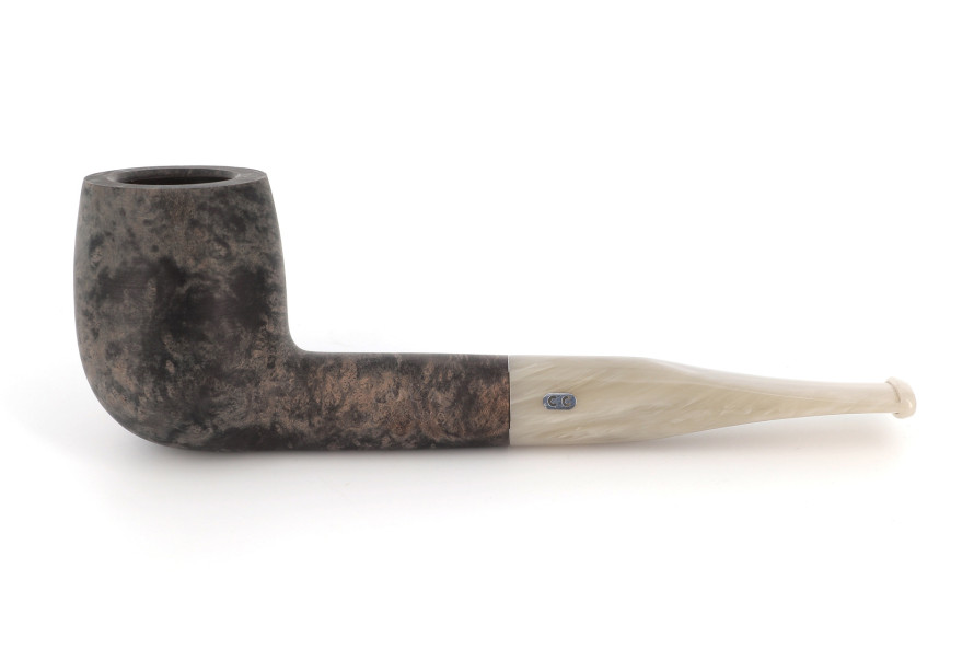 Jurassic 127 Chacom pipe