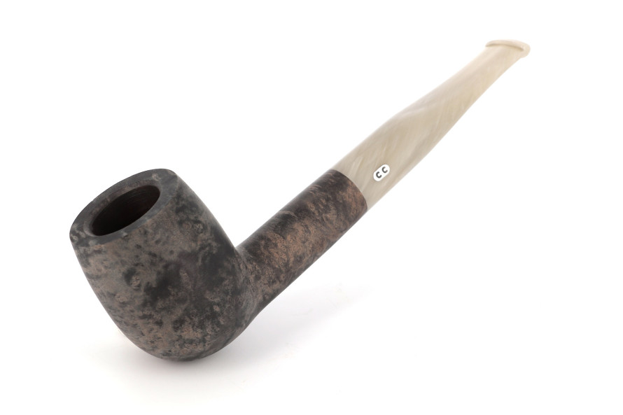 Pipe Chacom Jurassic 127