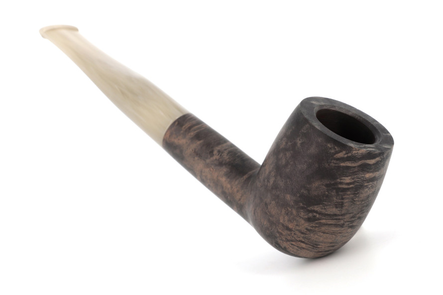 Jurassic 127 Chacom pipe