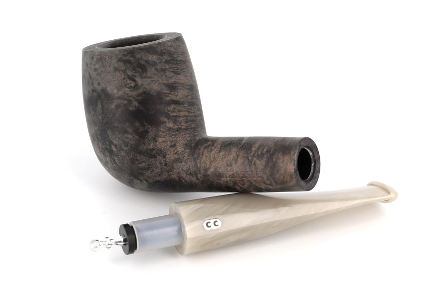 Jurassic 127 Chacom pipe