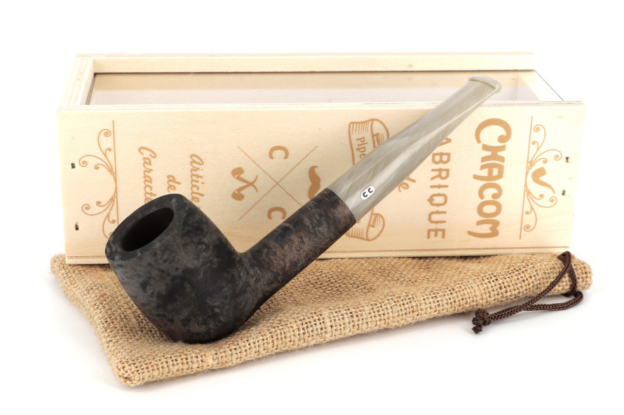 Pipe Chacom Jurassic 127