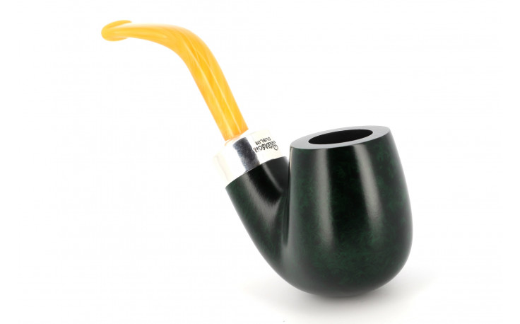 Pipe Peterson St Patrick 2018 (X220)