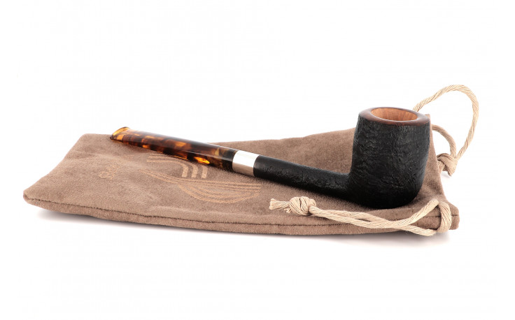 Pipe Nuttens Heritage 52