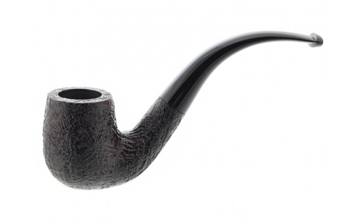 Pipe Dunhill Shell Briar 4102