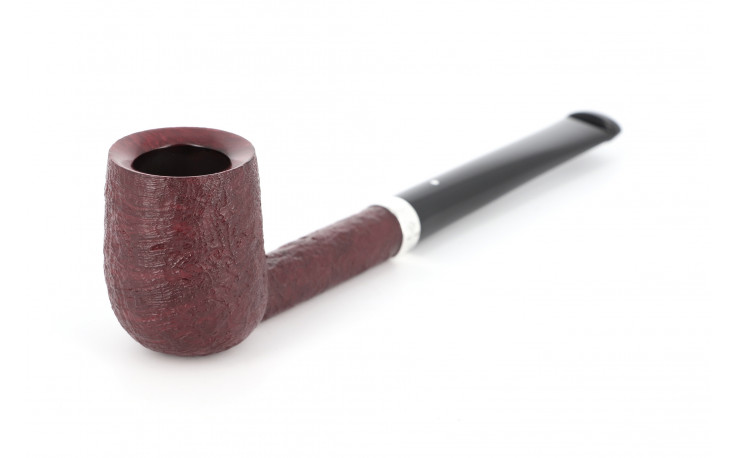 Pipe Dunhill Ruby Bark 3110