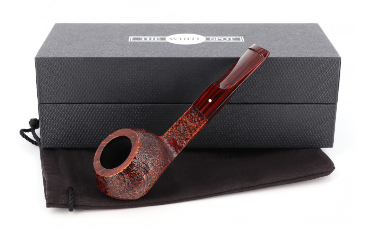 Pipe Dunhill Cumberland 3217
