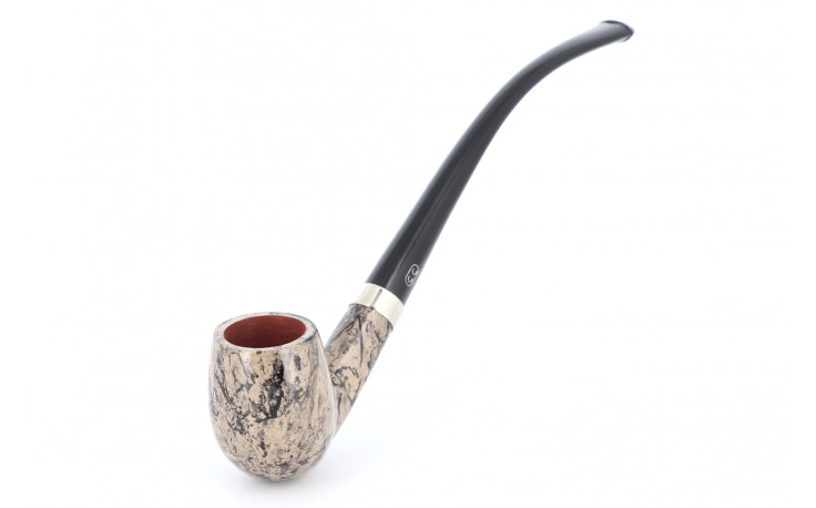 Pipe Chacom Opéra taupe 521