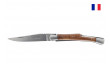 Bourre pipe couteau Laguiole (bruyère)