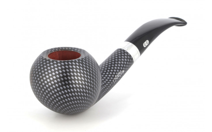 Pipe Chacom Carbone F3