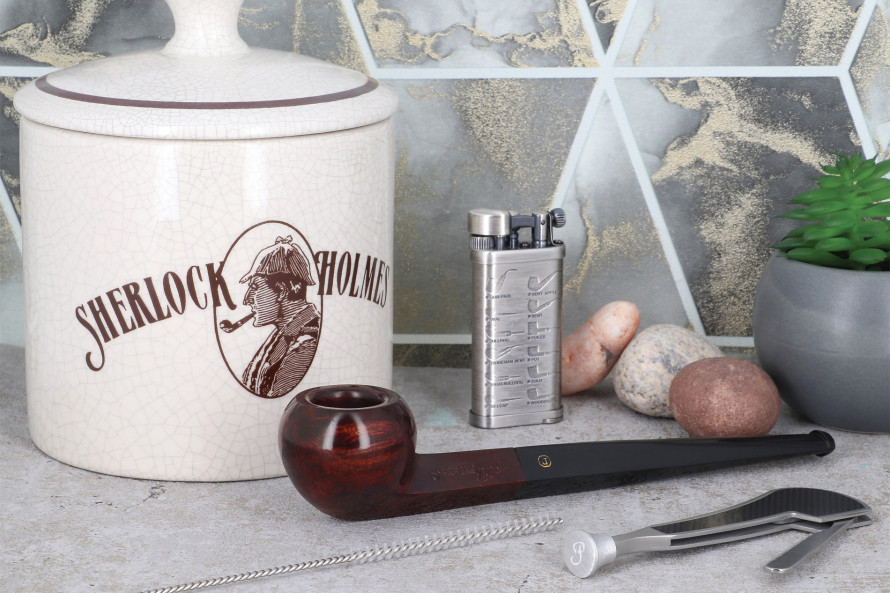 Jeantet Royale 1414 pipe