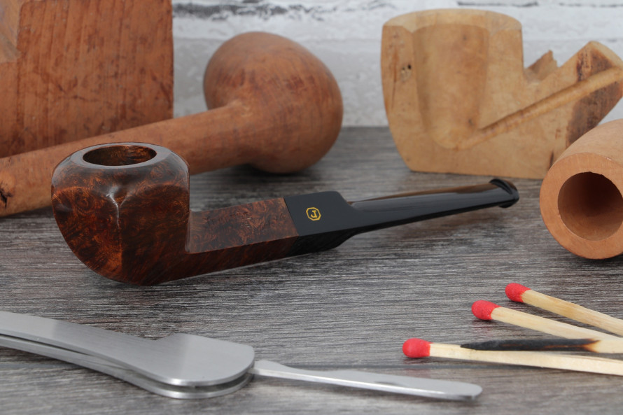 Pipe Jeantet Eminence