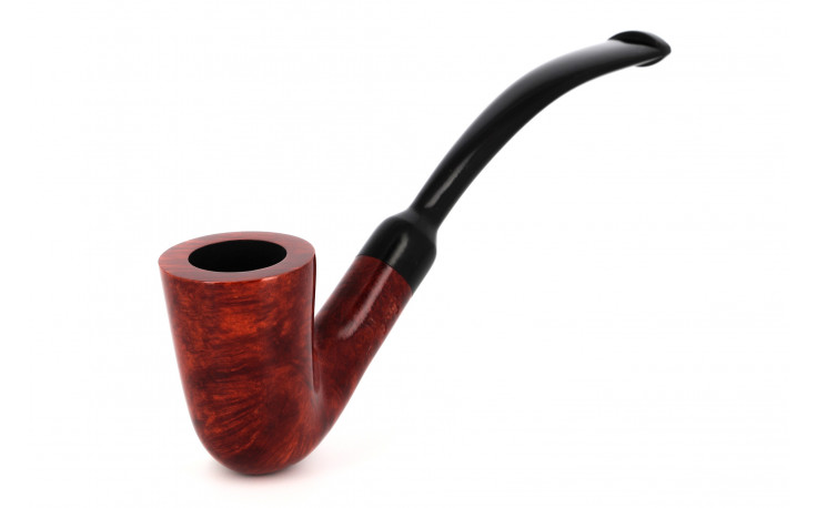 Pipe Myway Lady Calabash