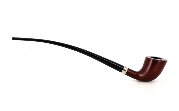 Pipe Peterson Churchwarden D6 Smooth