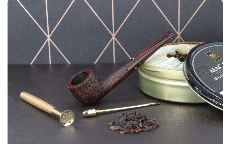 Pipe Dunhill Cumberland 1106