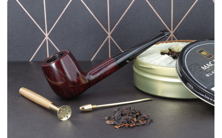 Pipe Dunhill bruyère 4103