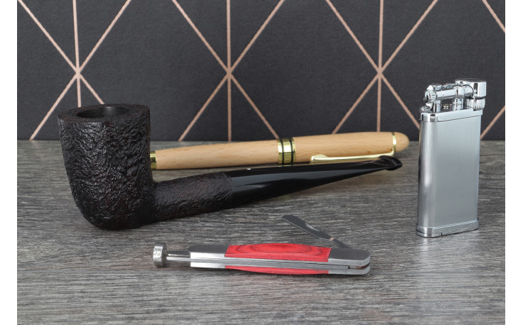 Pipe Dunhill Shell Briar 6105