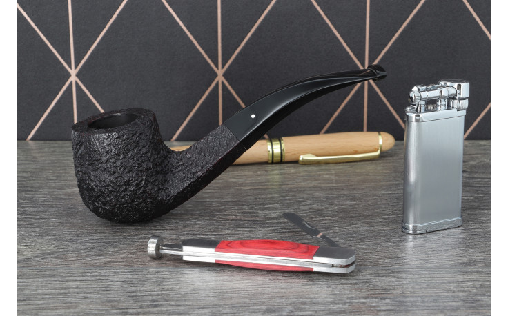 Pipe Dunhill Shell Briar 5115