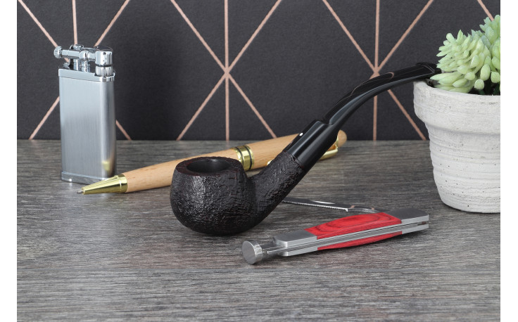 Pipe Dunhill Shell Briar 2213