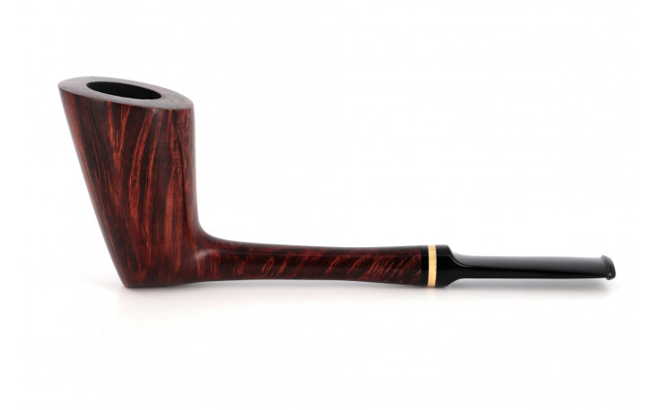 Pipe Nuttens Hand Made 50