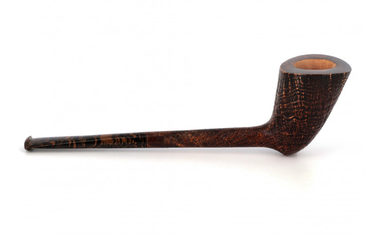 Pipe Nuttens Hand Made 49