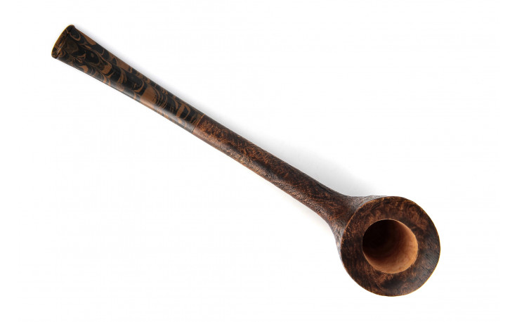 Pipe Nuttens Hand Made 49