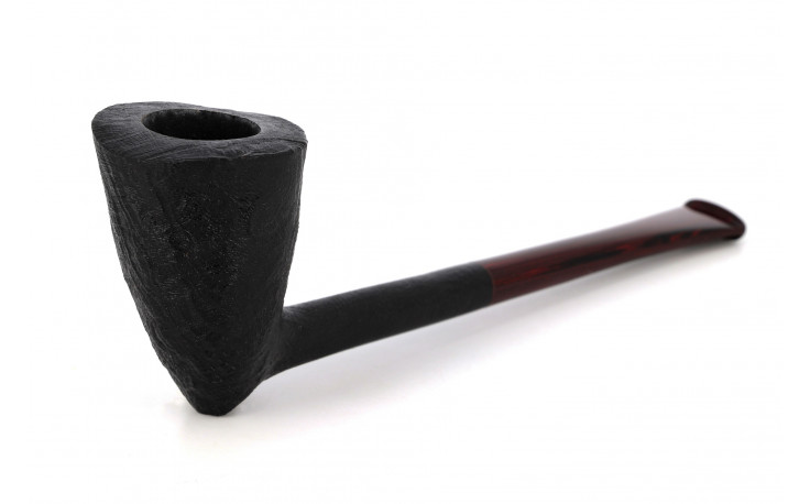 Pipe Nuttens Hand Made 48