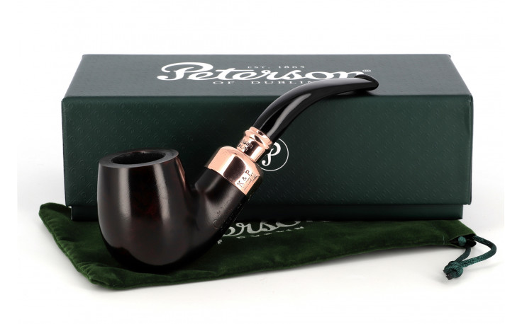 Pipe Peterson Christmas 2022 XL90