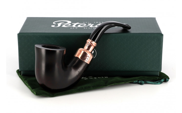 Pipe Peterson Christmas 2022 XL11