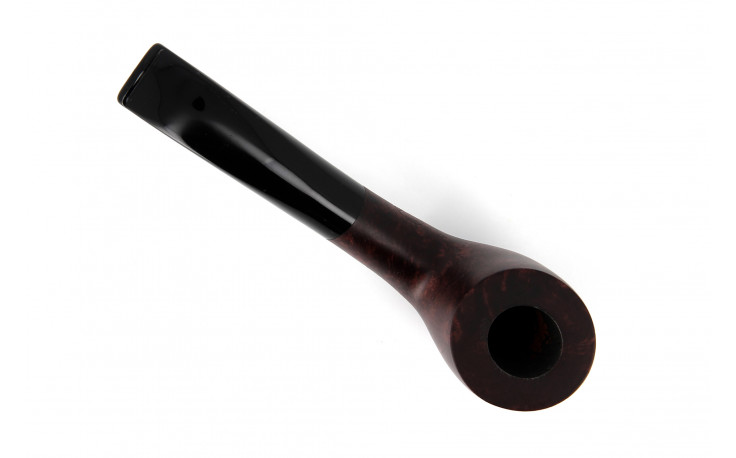 Coffret pipe 9 mm cintrée