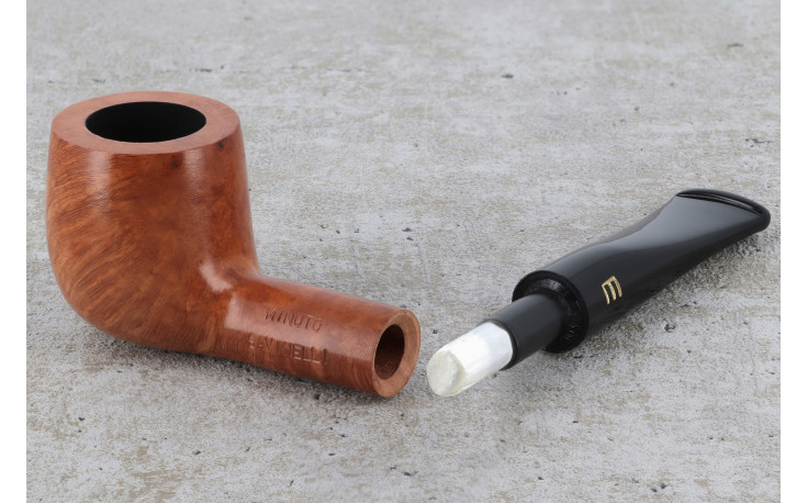 Filtres Nikotex pour pipes 6 mm et fume-cigarettes