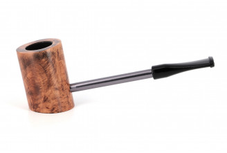 Pipe Nording Compass (marron lisse)